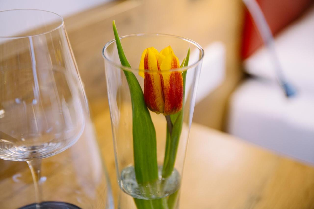 Hotel Restaurant Lamm Rosswag Vaihingen an der Enz Bagian luar foto