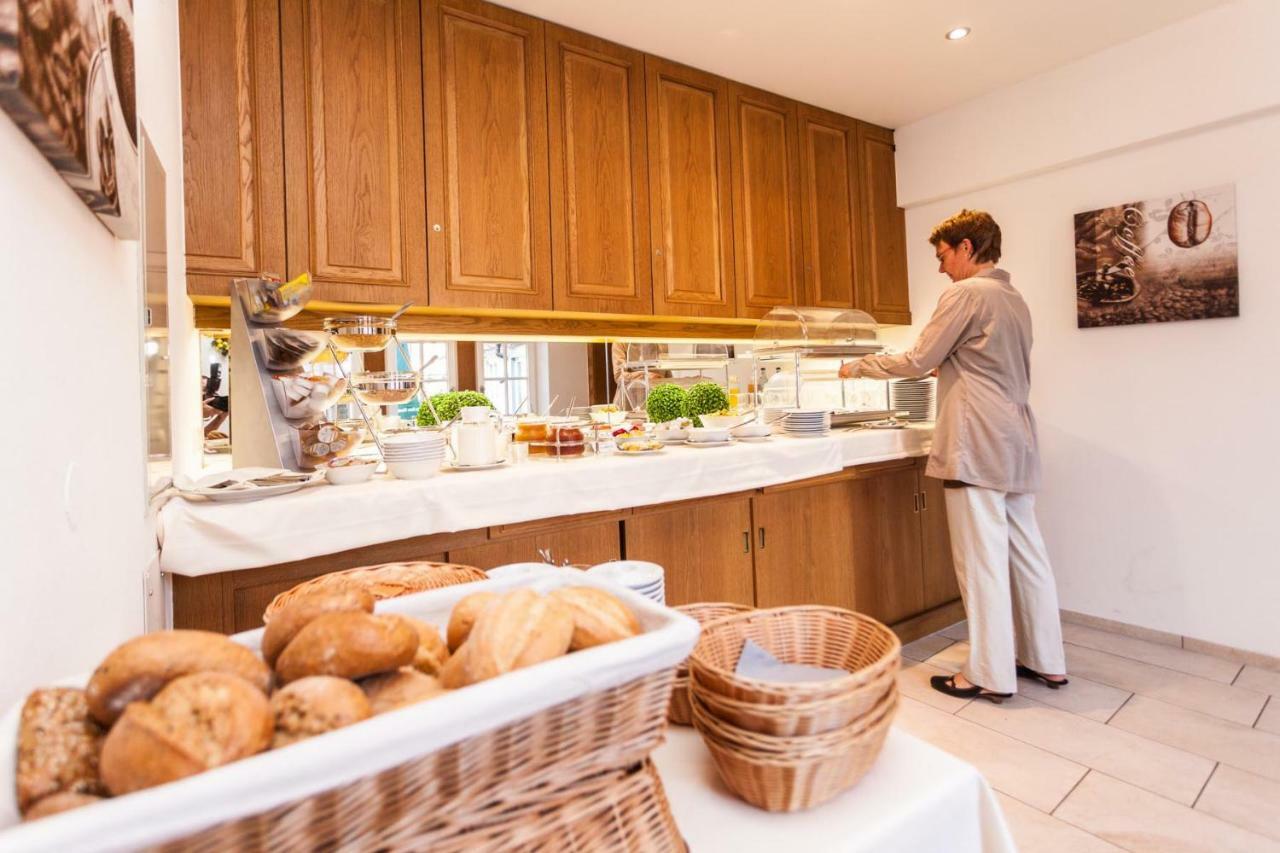 Hotel Restaurant Lamm Rosswag Vaihingen an der Enz Bagian luar foto