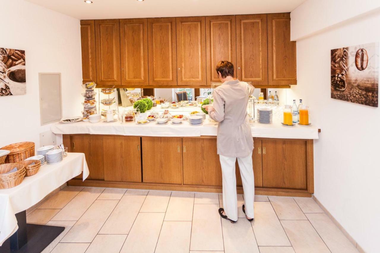 Hotel Restaurant Lamm Rosswag Vaihingen an der Enz Bagian luar foto